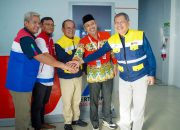 BPH Migas Jamin Ketersediaan Energi di Tarakan Selama Ramadan dan Idulfitri 2026