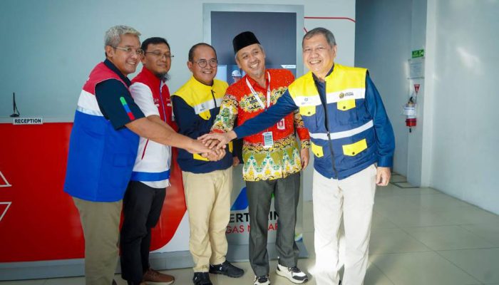 BPH Migas Jamin Ketersediaan Energi di Tarakan Selama Ramadan dan Idulfitri 2026