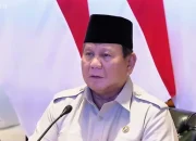 Hadapi Dampak Konflik Timur Tengah, Presiden Prabowo: Kita Tidak Pura-Pura Tidak Ada Kesulitan