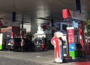 Harga BBM di SPBU Pertamina Tidak Berubah per 1 April 2026