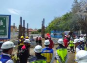 Dikebut Hingga Juni 2026, Ponpes Al Khoziny Ditarget Siap Digunakan