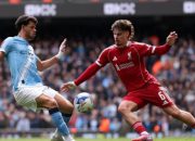 Dibantai Manchester City 4-0, Liverpool FC Angkat Koper dari FA Cup