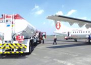 Lonjakan Harga Avtur Picu Ancaman Kenaikan Tiket Pesawat, DPR Minta Pemerintah Bertindak