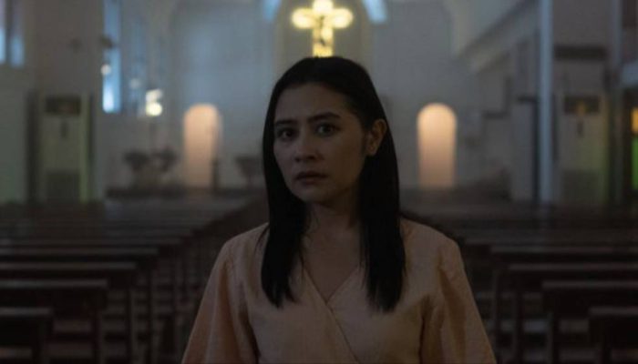 Tembus 3 Juta Penonton, Danur: The Last Chapter Jadi Juara Lebaran 2026