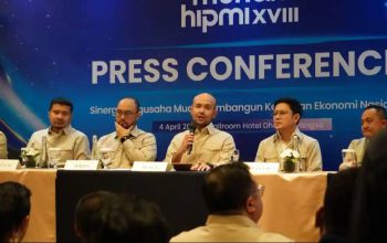 Hadapi Geopolitik Global, Munas HIPMI 2026 Perkuat Konsolidasi Pengusaha Muda