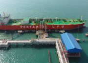 Tutup Satgas RAFI 2026, Pertamina Patra Niaga Apresiasi Sinergi Pemda dan Polri di Jawa Timur