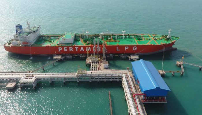 Tutup Satgas RAFI 2026, Pertamina Patra Niaga Apresiasi Sinergi Pemda dan Polri di Jawa Timur