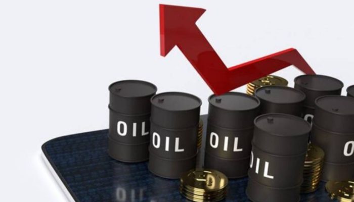 Minyak Dunia Melonjak, Ekonomi Indonesia Diprediksi Tak Tembus 5%