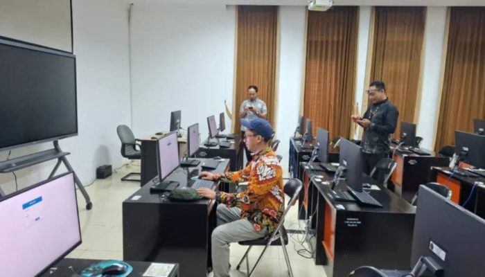 Universitas Brawijaya Perkuat Sistem dan Pengawasan Jelang UTBK SNBT 2026