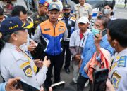 Ratusan Jukir di Surabaya Dibekukan karena Belum Ikuti Digitalisasi Parkir