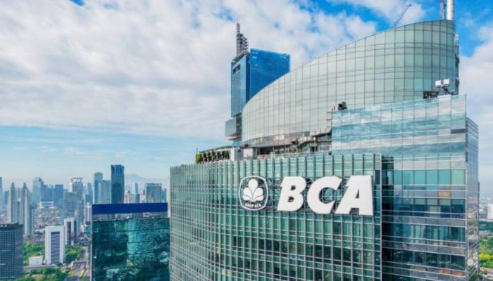 Kinerja Cemerlang 2025 Dorong Prospek Penguatan Saham PT Bank Central Asia Tbk