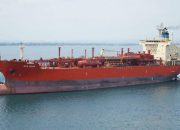 Suplai LPG Terjaga, STS Kalbut Disebut Urat Nadi Energi Indonesia