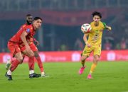 Dibekuk Persija 3-0, Tavares Sebut Mental dan Kesalahan Dasar Jadi Masalah