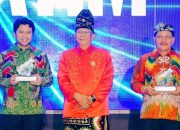 Emil Dardak Ajak K3 Jatim Perkuat Ketahanan Sosial