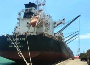 Ekspansi Global, SIG Mulai Ekspor Klinker ke Mauritania