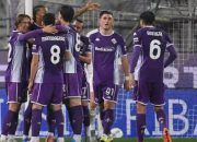 Robin Gosens Menangkan Fiorentina, La Viola Jauhi Zona Merah