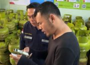 Pertamina dan Ditjen Migas Turun Langsung, Pastikan Rantai Pasok LPG di Tuban Terjaga