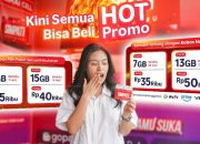 Internet Lebih Hemat, Telkomsel Hadirkan Paket Hot Promo untuk Pengguna SIMPATI