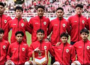 Lawan Vietnam di Piala AFF U-17, Kurniawan Dwi Yulianto Suntik Optimisme Garuda Muda