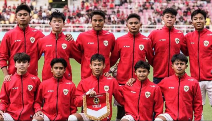 Lawan Vietnam di Piala AFF U-17, Kurniawan Dwi Yulianto Suntik Optimisme Garuda Muda