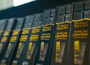 Angkat Nilai Kakao Lokal, Cokelat Mojopahit Tembus Pasar Premium