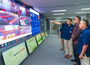 BP BUMN Dorong Transformasi Digital PT Pos Indonesia demi Tekan Biaya Logistik Nasional