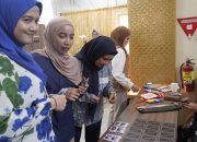 Kartini TPS: Percaya Diri, Berdaya, dan Siap Berkontribusi