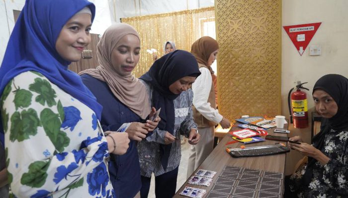 Kartini TPS: Percaya Diri, Berdaya, dan Siap Berkontribusi