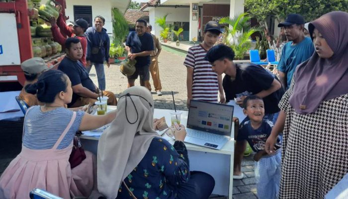 Pertamina Pastikan Stok LPG 3 Kg di Jember Aman, Operasi Pasar Digelar di 31 Kecamatan