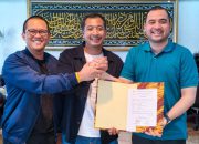 Ade Jona Prasetyo Dapat Restu HIPMI Jatim untuk Pimpin HIPMI 2026–2029