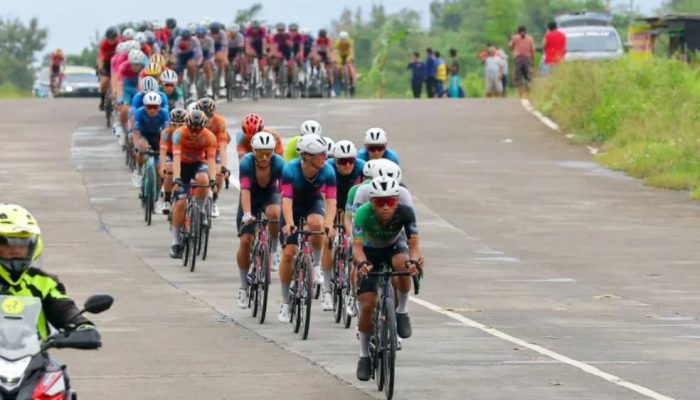 Pemkab Banyuwangi Tiadakan Tour de Banyuwangi Ijen 2026, Fokus pada Program Prioritas Masyarakat