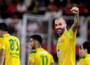 Persebaya Perkasa di Tandang, Malut United Tumbang Tanpa Gol