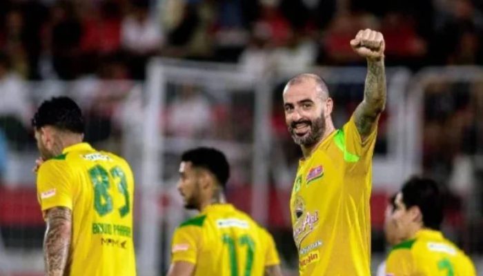 Persebaya Perkasa di Tandang, Malut United Tumbang Tanpa Gol