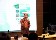 PT Terminal Teluk Lamong Perkuat Strategi Komunikasi Kepelabuhanan Melalui Pelatihan AI