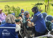 TPS Dorong Edukasi Bank Sampah, Warga Sidotopo Wetan Belajar ke Perak Barat