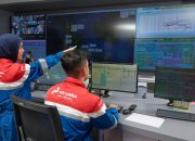 PGN Stabil di Tengah Dinamika Energi Global, Andalkan Pasar Domestik