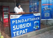 Pertamina Percepat Verifikasi QR Code, Dukung Kelancaran Distribusi BBM Subsidi