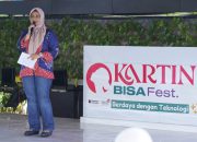 Dorong Kartini Digital, Telkom Bantu UMKM Perempuan Naik Kelas dan Go Global