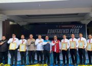 Pertamina Patra Niaga Apresiasi Ketegasan Polda Jawa Timur Berantas Penyalahgunaan Subsidi