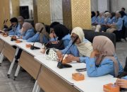 Sinergi Industri dan Kampus, TPS Beri Pembekalan ke Mahasiswa UNISBA