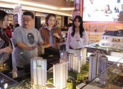 Pakuwon Group Optimistis Pasar Properti, Tawarkan Hunian dengan Harga Terbaik