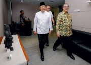 Gus Ipul Tak Ingin Program Sekolah Rakyat Tercoreng Praktik Korupsi