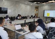 TPS Dorong Transparansi dan Tata Kelola Berkelanjutan melalui Pelatihan ESG