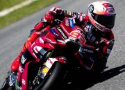 Cedera Kaki Paksa Marc Marquez Lewatkan MotoGP Prancis dan Catalunya