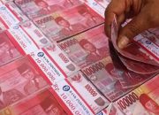 BI: Cadangan Devisa Indonesia Tetap Kuat Meski Turun ke US$146,2 Miliar