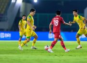 Persebaya Bawa Pulang Satu Poin dari Manahan, Ini Kata Tavares