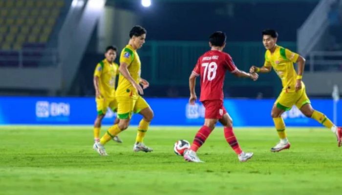 Persebaya Bawa Pulang Satu Poin dari Manahan, Ini Kata Tavares