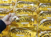 Mendag Akui MinyaKita Mulai Langka, Distribusi Diprioritaskan ke Papua