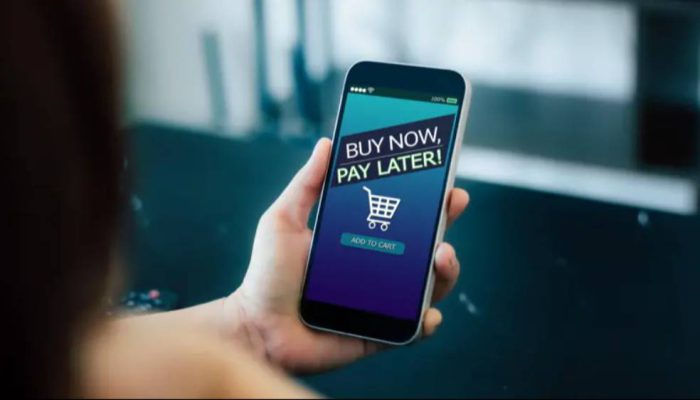 OJK Bakal Batasi Penggunaan Paylater di Banyak Platform