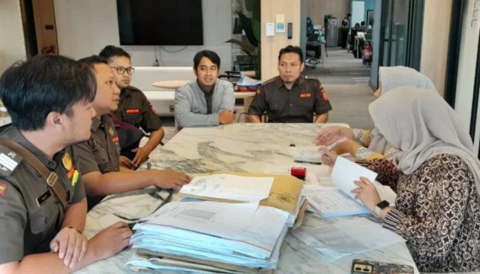 Ribuan Rekening Penunggak Pajak di Jawa Timur Diblokir DJP